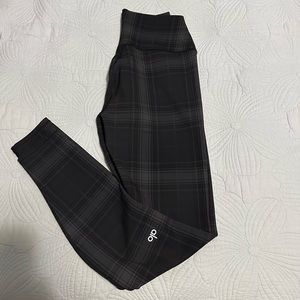 Alo Yoga Pattern Leggings